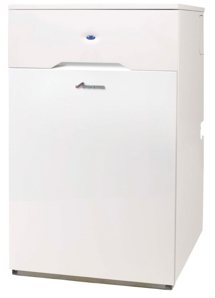 Worcester Bosch Combi Boilers Central Heating Screwfix Com