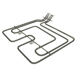 Beko 262900098  Oven Grill Heating Element 2200W