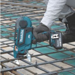 Makita DTR181ZJ 18V Li-Ion LXT Brushless Cordless Rebar Tying Tool - Bare
