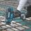 Makita DTR181ZJ 18V Li-Ion LXT Brushless Cordless Rebar Tying Tool - Bare