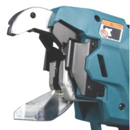 Makita DTR181ZJ 18V Li-Ion LXT Brushless Cordless Rebar Tying Tool - Bare