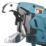 Makita DTR181ZJ 18V Li-Ion LXT Brushless Cordless Rebar Tying Tool - Bare
