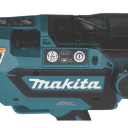 Makita DTR181ZJ 18V Li-Ion LXT Brushless Cordless Rebar Tying Tool - Bare