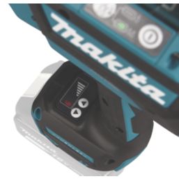 Makita DTR181ZJ 18V Li-Ion LXT Brushless Cordless Rebar Tying Tool - Bare