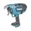 Makita DTR181ZJ 18V Li-Ion LXT Brushless Cordless Rebar Tying Tool - Bare