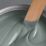 LickPro 2.5Ltr Green 03 Satin Water-Based Trim Paint