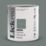 LickPro 2.5Ltr Green 03 Satin Water-Based Trim Paint