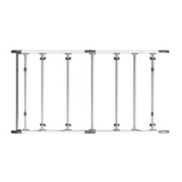 Van Guard  Ford Transit 2014 on ULTI Twin Door Roof Rack