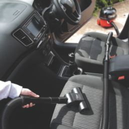 Numatic  Car & Stair Kit 3 Pieces