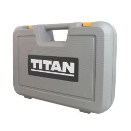 Titan TTI884COM 18V 2 x 2.0Ah Li-Ion TXP  Cordless Combi Drill
