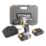 Titan TTI884COM 18V 2 x 2.0Ah Li-Ion TXP  Cordless Combi Drill