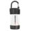LEDlenser ML4 Warm Light Rechargeable LED Lantern Black 300lm