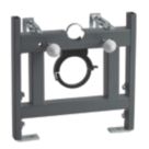 Support Bidet Frame for Wall-Hung Toilet 400mm - 600mm