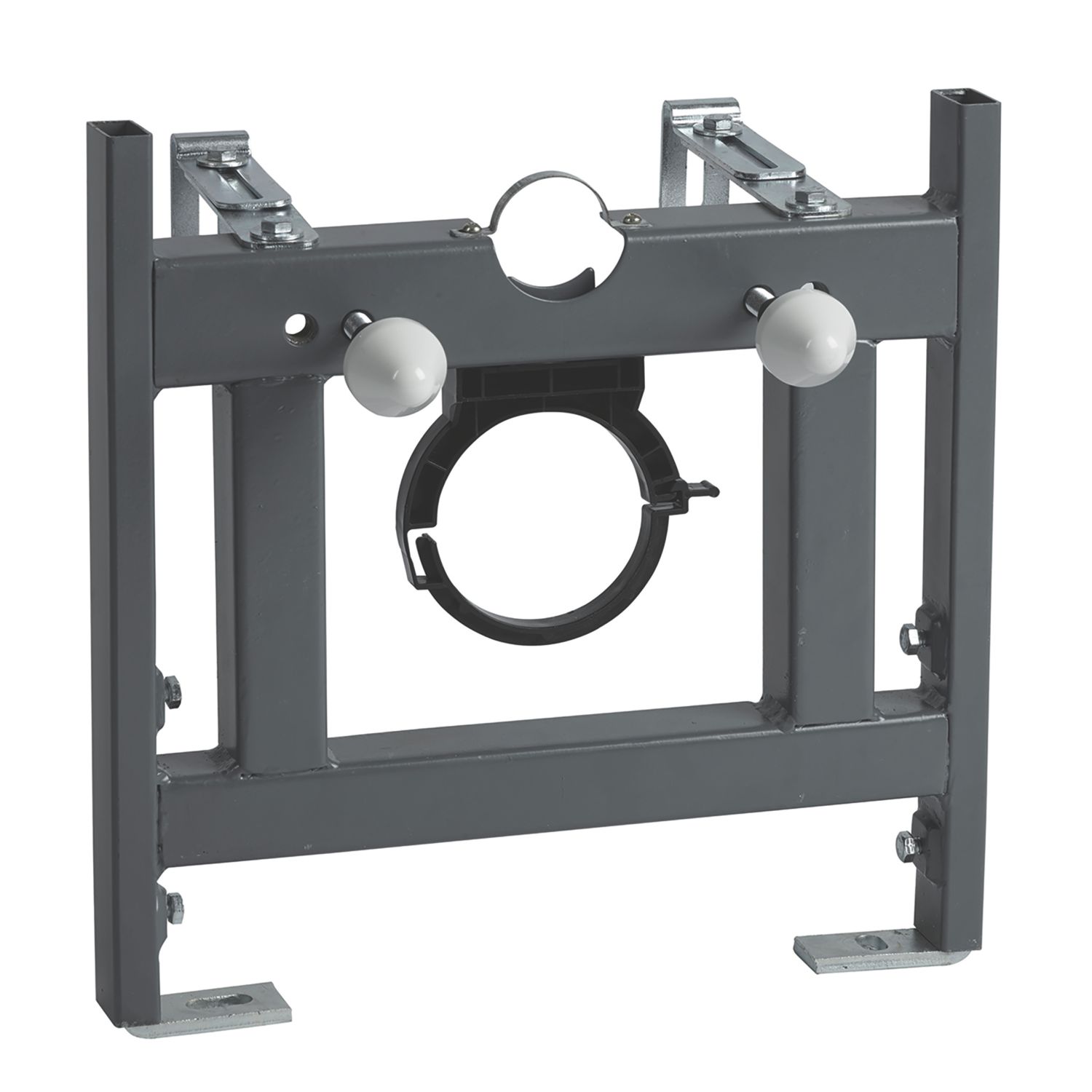 Support Bidet Frame for Wall-Hung Toilet 400mm - 600mm (556RM)