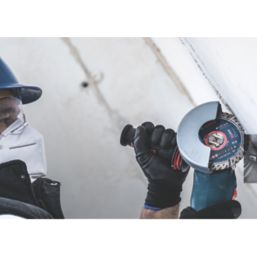 Bosch Expert X-Lock Multi-Material Diamond Cutting Disc 125mm