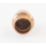 Conex Banninger B Press Gas  Copper Press-Fit Stop Ends 15mm 10 Pack