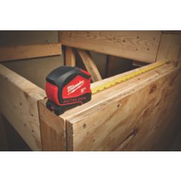 Milwaukee AUTOLOCK 5m Tape Measure