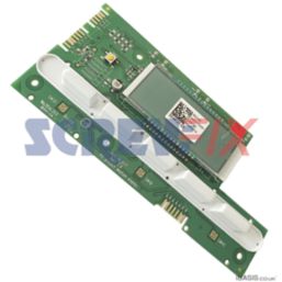 Glow-Worm 0020191787 Display