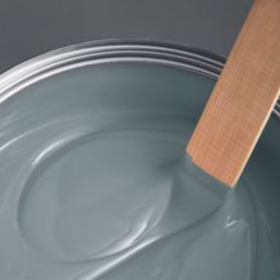 LickPro 5Ltr Smooth Teal 02 Masonry Paint
