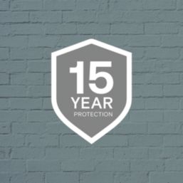 LickPro 5Ltr Smooth Teal 02 Masonry Paint