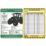 Scafftag  Tractor Tag Inserts 10 Pack
