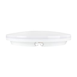Collingwood WL94 Indoor & Outdoor Round LED WL94 White 18W 1800lm - 2000lm