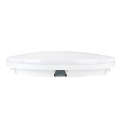 Collingwood WL94 Indoor & Outdoor Round LED WL94 White 18W 1800lm - 2000lm