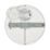 Collingwood WL94 Indoor & Outdoor Round LED WL94 White 18W 1800lm - 2000lm