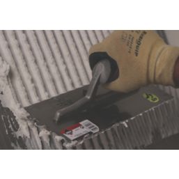 Screwfix deals adhesive trowel