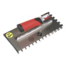 Rubi  10mm Trowel 11" x 4"