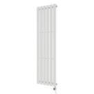 Azur Ilios 1000W Electric Radiator 1600mm x 448mm White 3412BTU