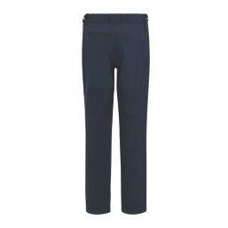 Regatta Prolite Womens Trousers Navy Size 12 29" L