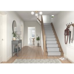 Dulux EasyCare Washable & Tough 5Ltr White Mist Matt Emulsion  Paint