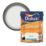 Dulux EasyCare Washable & Tough 5Ltr White Mist Matt Emulsion  Paint