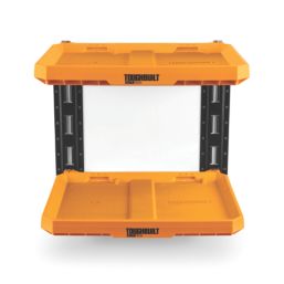 Toughbuilt StackTech Shelf System 50.8cm x 54.6cm