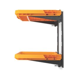 Toughbuilt StackTech Shelf System 50.8cm x 54.6cm