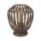 Eglo Espinal Table Lamp Bronze/Black