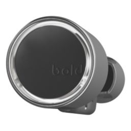 Bold Elite-SX-33  Smart Euro Cylinder Replacement Lock Stainless Steel