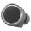 Bold Elite-SX-33  Smart Euro Cylinder Replacement Lock Stainless Steel
