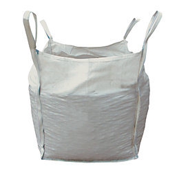 Kelkay Black Slate 20 - 40mm Chippings Bulk Bag 750kg