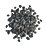 Kelkay Black Slate 20 - 40mm Chippings Bulk Bag 750kg