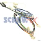 Vaillant 0020019799 Control harness - Symsi