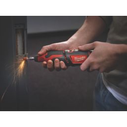 Milwaukee dremel deals