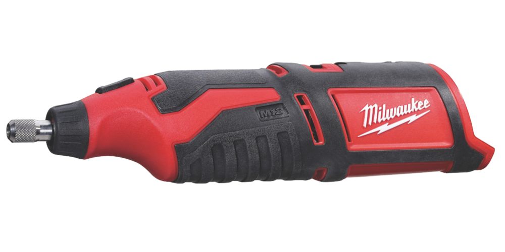 Erbauer EMT12-Li 12V Li-Ion EXT Brushless Cordless Multi-Tool - Bare -  Screwfix