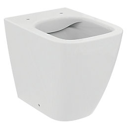 Ideal Standard i.life S Back to Wall WC bowl
