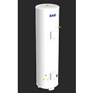 Baxi 300 Indirect Unvented Hot Water Cylinder 300Ltr