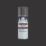 Fortress Trade 400ml Black Matt Heat Resistant Metal Spray Paint