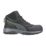 Puma Rapid Mid Size 10.5  Black Water-Resistant  Safety Boots