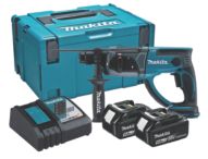 Hammer Drill