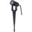 Luceco  Outdoor LED Garden Spike Light Black 3W 200lm